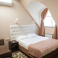 Отель Кипарис, Адлер, Краснодарский край