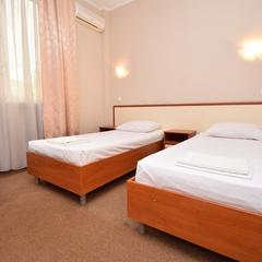 Гостевой дом Уютный берег, Геленджик, Краснодарский край