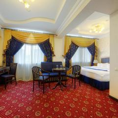 Отель Москоу Холидэй / Moscow Holiday Hotel, Москва, Московская область