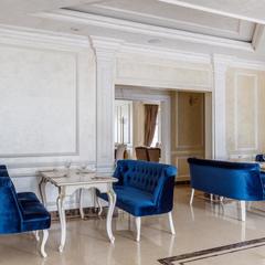 Гостиница 8 Авеню, Краснодар, Краснодарский край