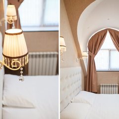 Отель Кипарис, Адлер, Краснодарский край