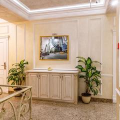 Гостиница 8 Авеню, Краснодар, Краснодарский край