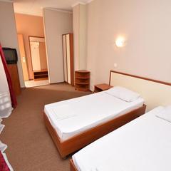 Гостевой дом Уютный берег, Геленджик, Краснодарский край