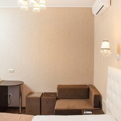 Отель Кипарис, Адлер, Краснодарский край