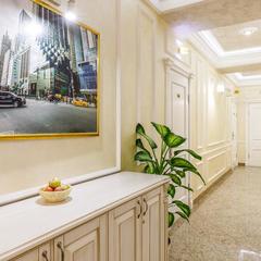 Гостиница 8 Авеню, Краснодар, Краснодарский край