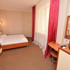 Гостевой дом Уютный берег, Геленджик, Краснодарский край