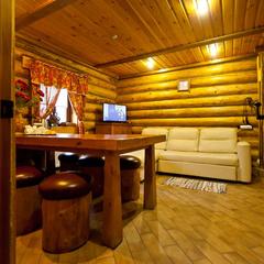 Гостевой дом Медвежий угол, Суздаль, Владимирская область