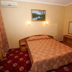 Отель Кипарис, Адлер, Краснодарский край