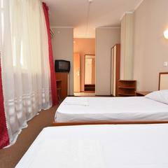 Гостевой дом Уютный берег, Геленджик, Краснодарский край