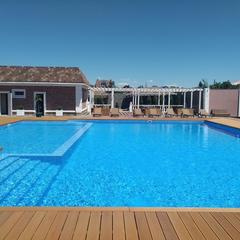 Гостиница 8 Авеню, Краснодар, Краснодарский край