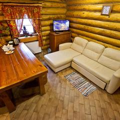 Гостевой дом Медвежий угол, Суздаль, Владимирская область