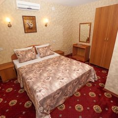 Отель Кипарис, Адлер, Краснодарский край