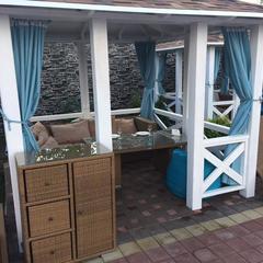 Гостиница 8 Авеню, Краснодар, Краснодарский край