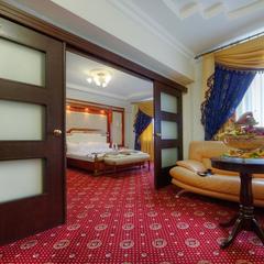 Отель Москоу Холидэй / Moscow Holiday Hotel, Москва, Московская область