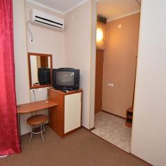 Гостевой дом Уютный берег, Геленджик, Краснодарский край