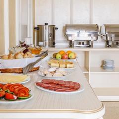 Гостиница 8 Авеню, Краснодар, Краснодарский край