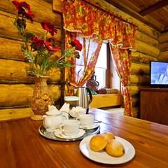 Гостевой дом Медвежий угол, Суздаль, Владимирская область