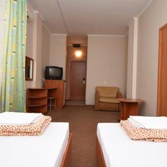 Гостевой дом Уютный берег, Геленджик, Краснодарский край