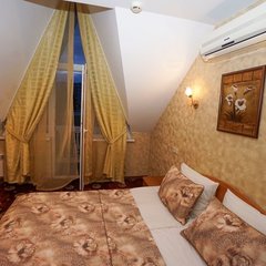 Отель Кипарис, Адлер, Краснодарский край