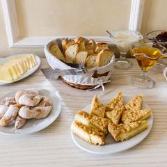 Гостиница 8 Авеню, Краснодар, Краснодарский край