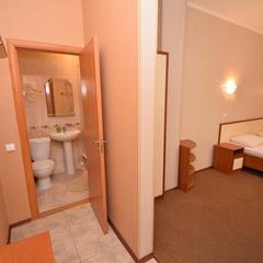 Гостевой дом Уютный берег, Геленджик, Краснодарский край