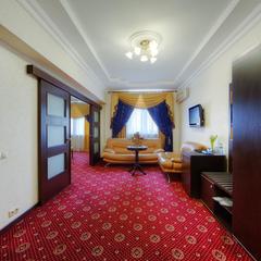 Отель Москоу Холидэй / Moscow Holiday Hotel, Москва, Московская область