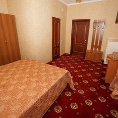 Отель Кипарис, Адлер, Краснодарский край