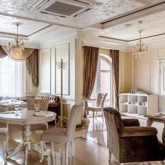 Гостиница 8 Авеню, Краснодар, Краснодарский край