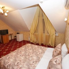 Отель Кипарис, Адлер, Краснодарский край