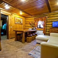 Гостевой дом Медвежий угол, Суздаль, Владимирская область