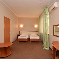 Гостевой дом Уютный берег, Геленджик, Краснодарский край