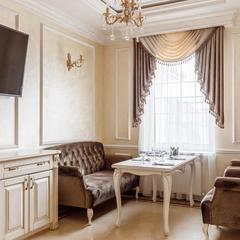 Гостиница 8 Авеню, Краснодар, Краснодарский край