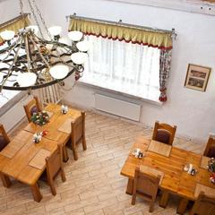 Гостевой дом Медвежий угол, Суздаль, Владимирская область