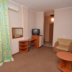 Гостевой дом Уютный берег, Геленджик, Краснодарский край