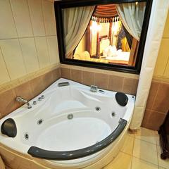 Отель Москоу Холидэй / Moscow Holiday Hotel, Москва, Московская область