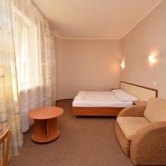 Гостевой дом Уютный берег, Геленджик, Краснодарский край