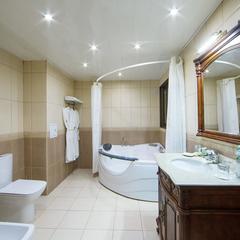 Отель Москоу Холидэй / Moscow Holiday Hotel, Москва, Московская область