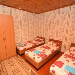 Гостевой дом Уютный берег, Геленджик, Краснодарский край