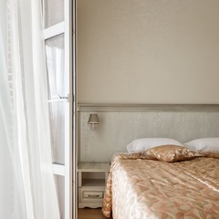 Гостиница 8 Авеню, Краснодар, Краснодарский край