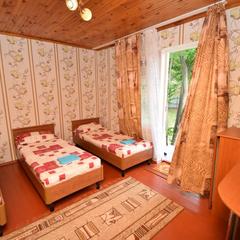 Гостевой дом Уютный берег, Геленджик, Краснодарский край