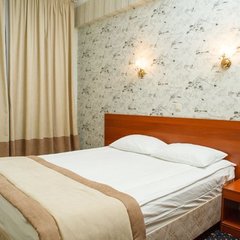 Отель Кипарис, Адлер, Краснодарский край