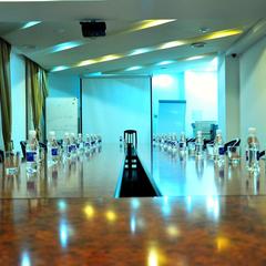 Отель Москоу Холидэй / Moscow Holiday Hotel, Москва, Московская область