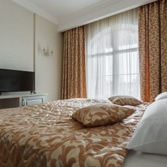 Гостиница 8 Авеню, Краснодар, Краснодарский край