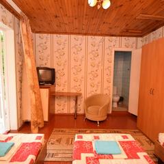 Гостевой дом Уютный берег, Геленджик, Краснодарский край