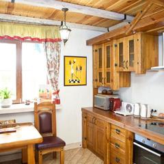 Гостевой дом Медвежий угол, Суздаль, Владимирская область