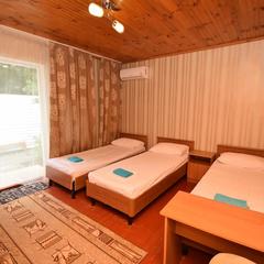 Гостевой дом Уютный берег, Геленджик, Краснодарский край