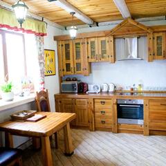 Гостевой дом Медвежий угол, Суздаль, Владимирская область