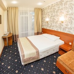 Отель Кипарис, Адлер, Краснодарский край