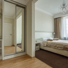 Гостиница 8 Авеню, Краснодар, Краснодарский край