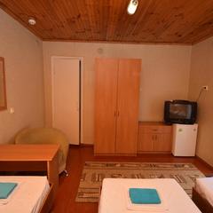 Гостевой дом Уютный берег, Геленджик, Краснодарский край